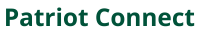 Patriot Connect